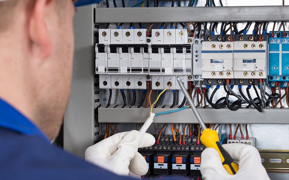 électricien artisan Fontenay-Trésigny