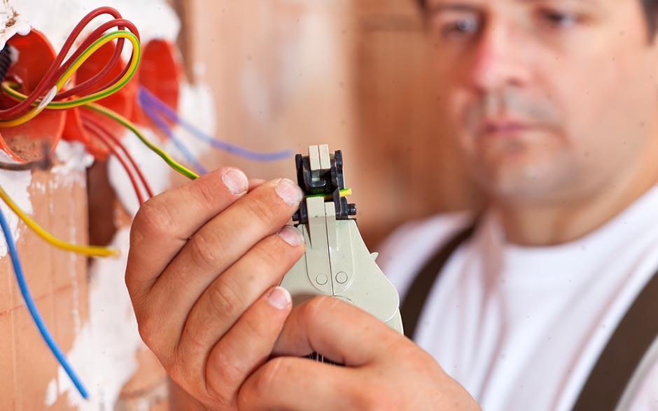 électricien artisan Fontenay-Trésigny