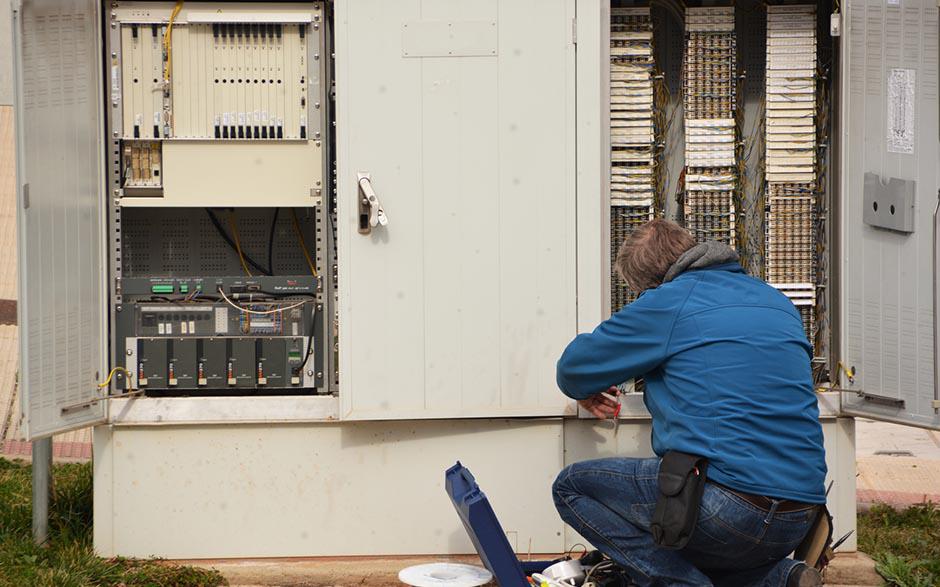 électricien à domicile Achères