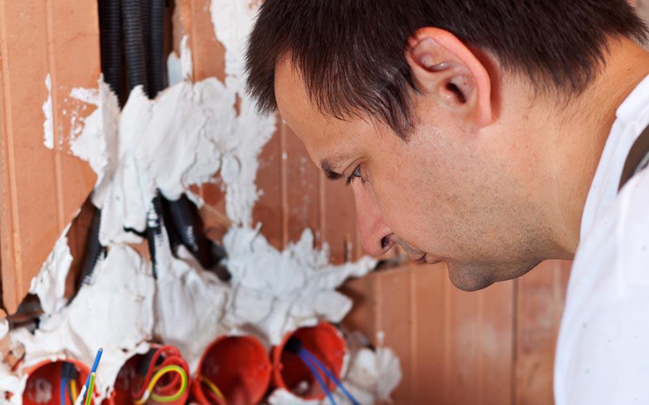 recherche électricien bâtiment Compiègne