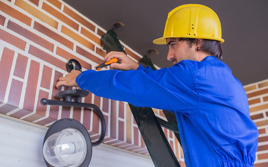 électricien artisan Fontenay-Trésigny