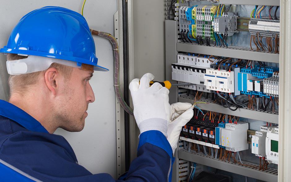 électricité Rambouillet