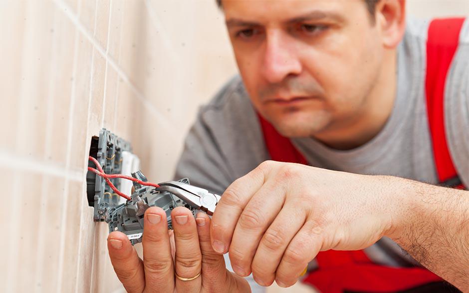 électricien artisan Fontenay-Trésigny