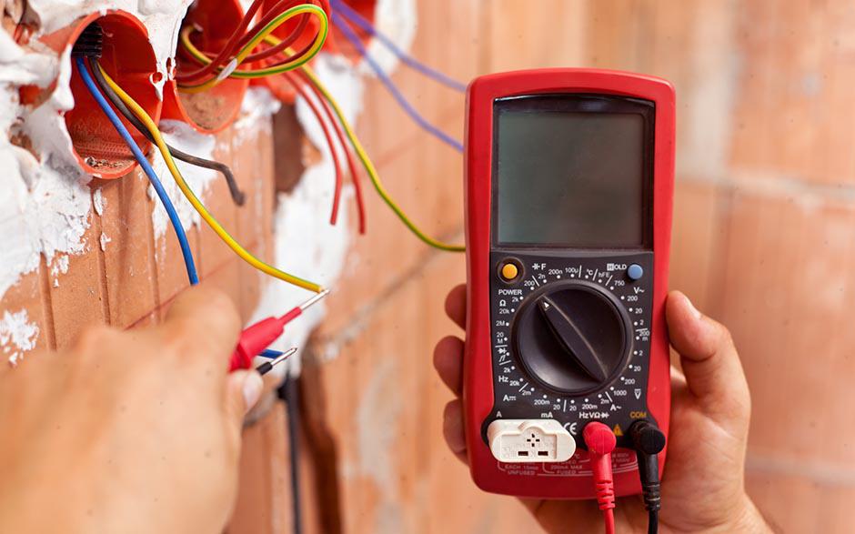 électricien à domicile Achères