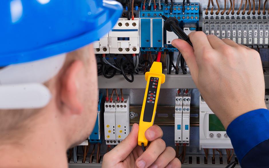 électricien artisan Fontenay-Trésigny